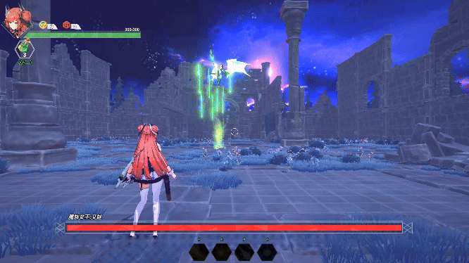 图片[2]-【ACT/中文/3D】《灵能哨卫：无限 Psionic Sentry Infinite》Build 17408212- 官方中文【3.3G/更新】-嘤嘤怪之家