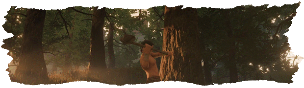 图片[3]-【大作ACT/中文/全DLC】雾锁王国/Enshrouded 官方中文硬盘版【30G/新作】-嘤嘤怪之家