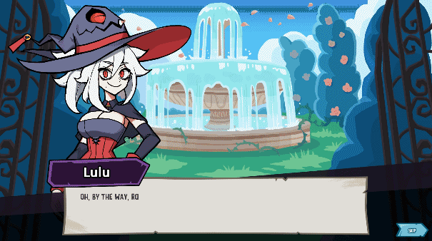 图片[3]-【卡牌RPG/中文/2D】魔女与学生会：卡牌之战 Witch and Council官方中文版【6.1G/新作】-嘤嘤怪之家