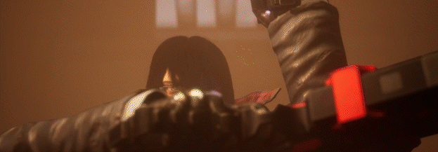 图片[3]-【大型ACT/中文】枪墓GORE/Gungrave G.O.R.E V1.05 【30G/英文配音】-嘤嘤怪之家