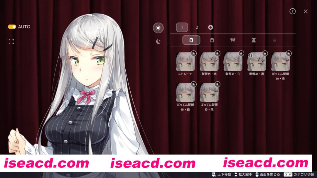 【精品/SLG/中文/动态】堕落 / 崭新世界v1.0.0（正式版）【PC/1.2G】Fallen / Brand New World [v1.0.0]