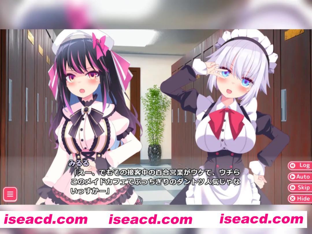 【ADV/AI汉化/动态/MTool】公主的爱太过沉重！！EXTRA【PC/2G】