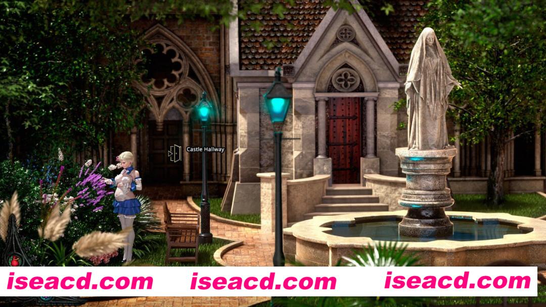 【SLG/中文/动态/DLC】猩红女伯爵v2.0.3【PC/1G】Countess in Crimson v2.0.3