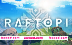 Craftopia / 创世理想乡 v20230628 最新中文学习版 单机游戏 游戏下载 解压即玩