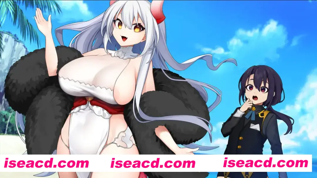 图片[2]-【日系SLG/官中/动态】龙姬饿坏了 Ver1.01 官方中文步兵版【1.48G】-嘤嘤怪之家