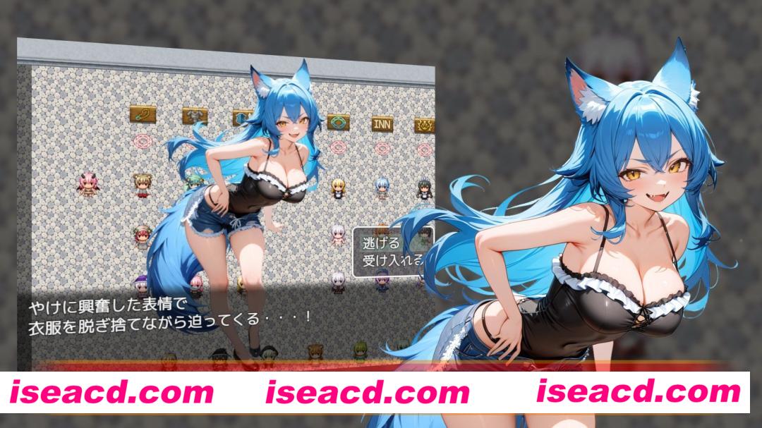 图片[2]-【互动RPG/AI汉化/全动态】魅魔女王的阴谋世界 サキュバスクイーンの陰謀世界〜色仕掛けの誘惑と6つのオーブ〜 AI汉化版【1.3G/新作】-嘤嘤怪之家