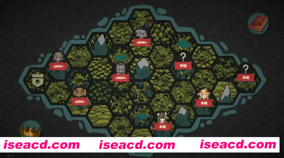 图片[3]-【日系ACT/官中/动态】成为哥布林之王 ゴブリンの王になる Ver1.0 官方中文版【568M】-嘤嘤怪之家