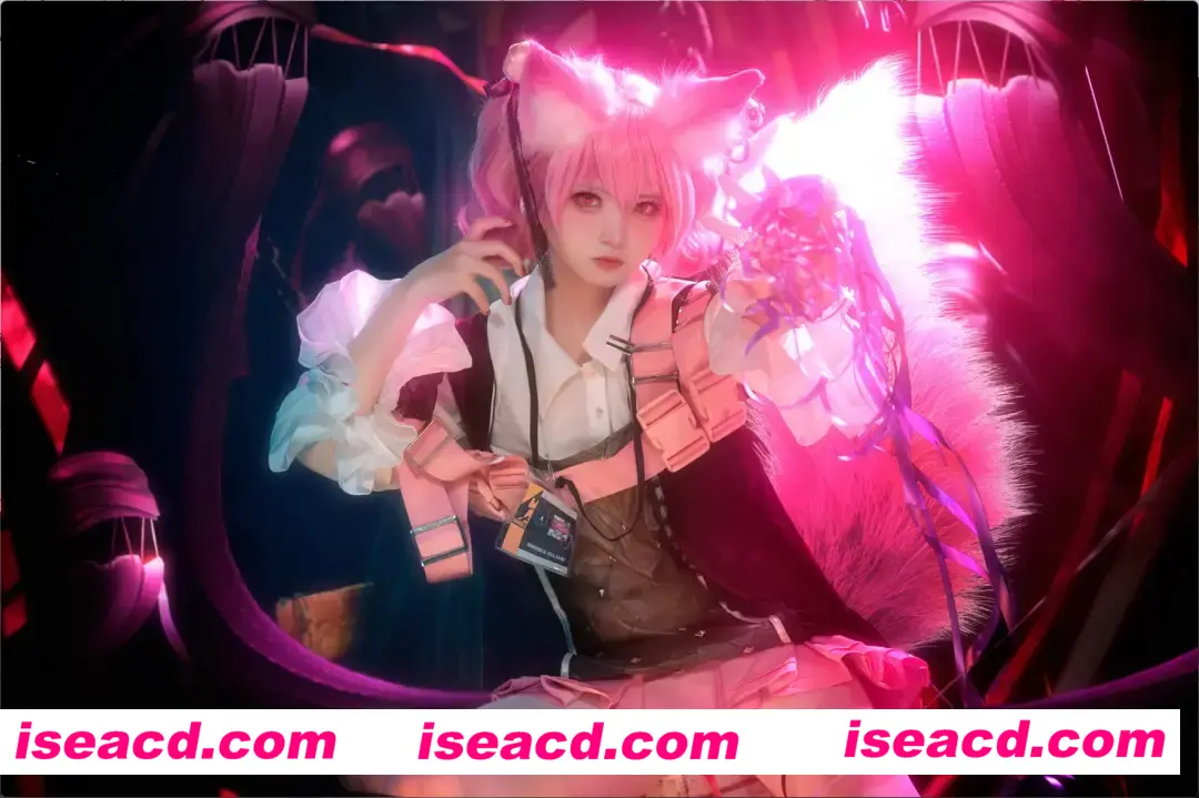 图片[5]-【COSPLAY/带视频/合集】伊喵君_Nya – 全套12期&随包视频 5月更新[434P]【2.9G】-嘤嘤怪之家