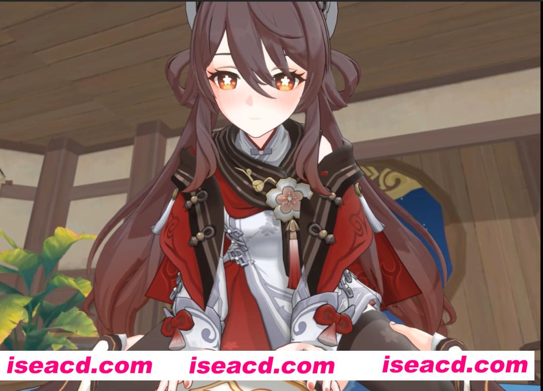 图片[2]-【MMD/合集】Yuluer 2月新作：鸣潮 白丝雪糕菲比+往期5部合集 [6V]【1.7G/全CV】-嘤嘤怪之家