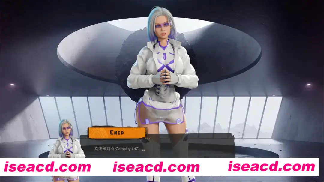 图片[2]-【欧美精品SLG/3D/官中/动态】sese沙漠 疯狂的渔网 Sex Desert Mad Lust 官方中文版 【5.53G】-嘤嘤怪之家