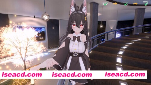 图片[3]-【沙盒3D互动/中文/全动态】虚拟女孩计划 /Project Virtual Girl V1.0 官方中文版【1.5G/全CV】-嘤嘤怪之家