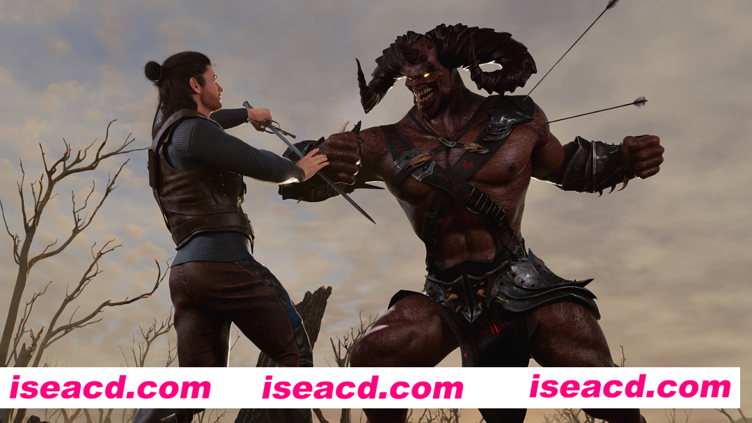 图片[2]-【欧美SLG/中文/步兵/动态CG】禁忌幻想/Forbidden Fantasy Ch.4 官方中文步兵版【9.1G/新作】-嘤嘤怪之家