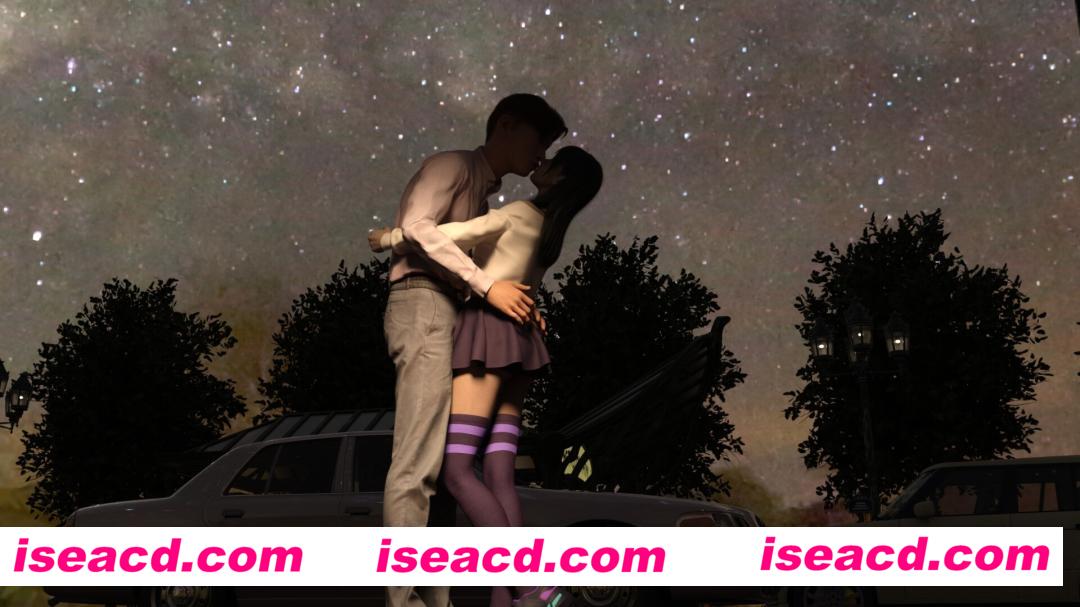 图片[4]-【养成模拟SLG/中文/步兵】撩妹模拟器：渣男的秘密 官方中文步兵版【1.3G/新作】-嘤嘤怪之家