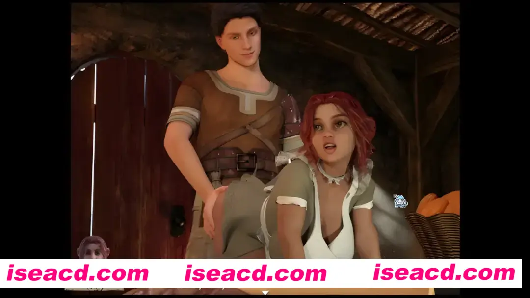 图片[3]-【欧美RPG大作/汉化/高自由度】农民的追求~ Peasant’s Quest~ Ver3.75 Mtool汉化版【6.89G】-嘤嘤怪之家