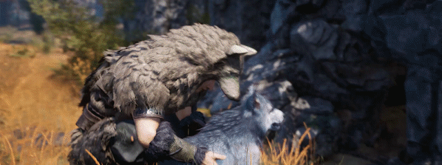 图片[3]-【大作RPG/中文/开放世界/沙盒】帝国神话 V1.9.3 官方中文硬盘版【55G/新破解】-嘤嘤怪之家