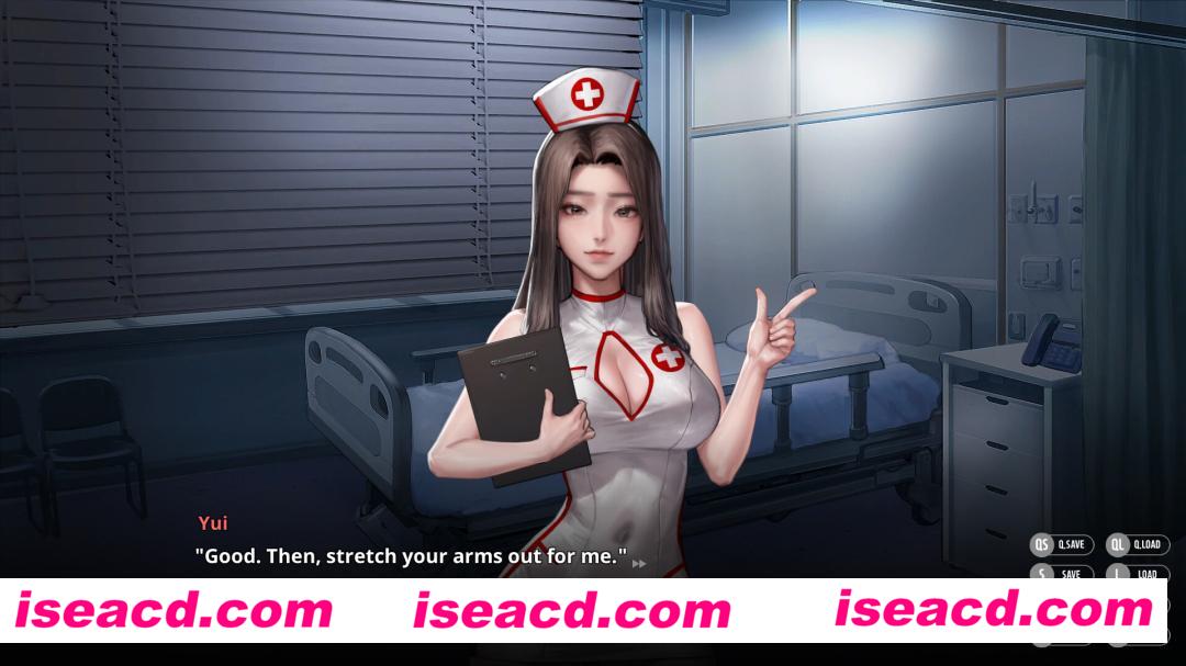 图片[2]-【韩国ADV/中文/步兵/动态CG】秘密派 Secret Pie v1.7.1 官方中文步兵版 【1.1G/更新】-嘤嘤怪之家