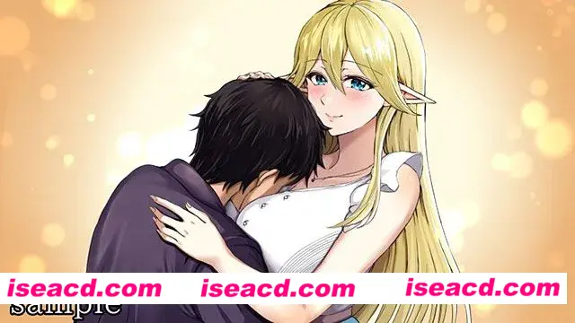 图片[3]-【ADV/AI汉化/拔作】与异世界女主角的同居生活！？ 異世界ヒロインと同棲生活！？AI汉化版【400M/新作】-嘤嘤怪之家