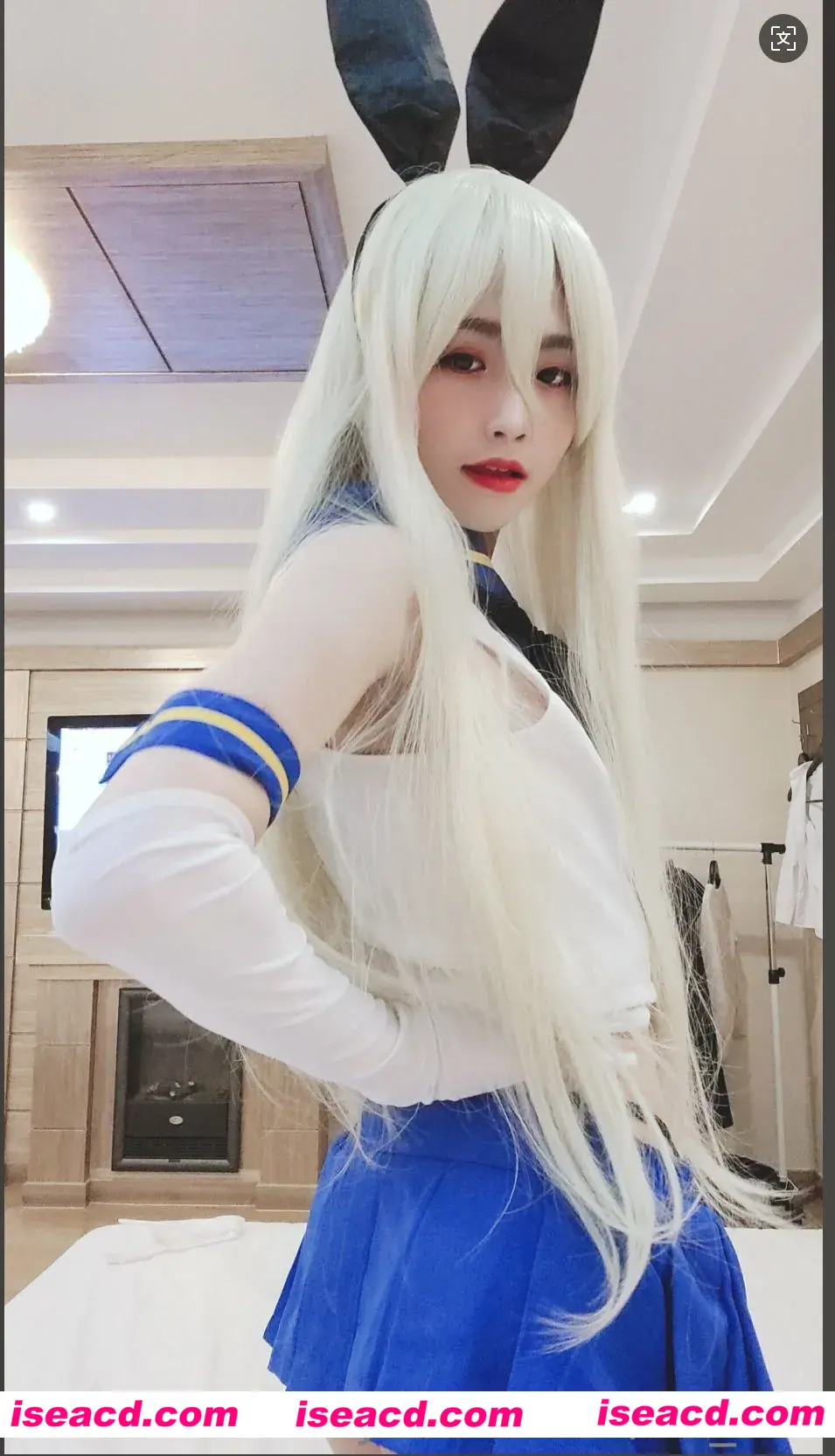 图片[2]-【COSPLAY/大合集/带视频】伪娘 cd_lua作品：  onlyfans赞助COS视频图片大合集 步兵版 至25.4.11[91P 52V]【24G】-嘤嘤怪之家