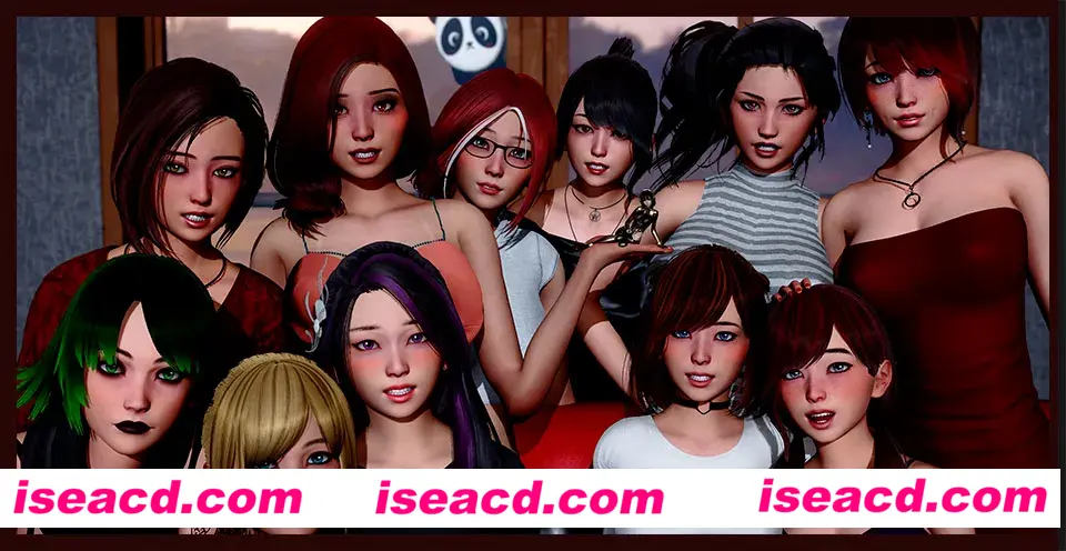 图片[1]-【亚洲风SLG/中文/PC+安卓】人杏之间 Between Humanity Ver0.3.1 官方中文步兵版【4.3G】-嘤嘤怪之家