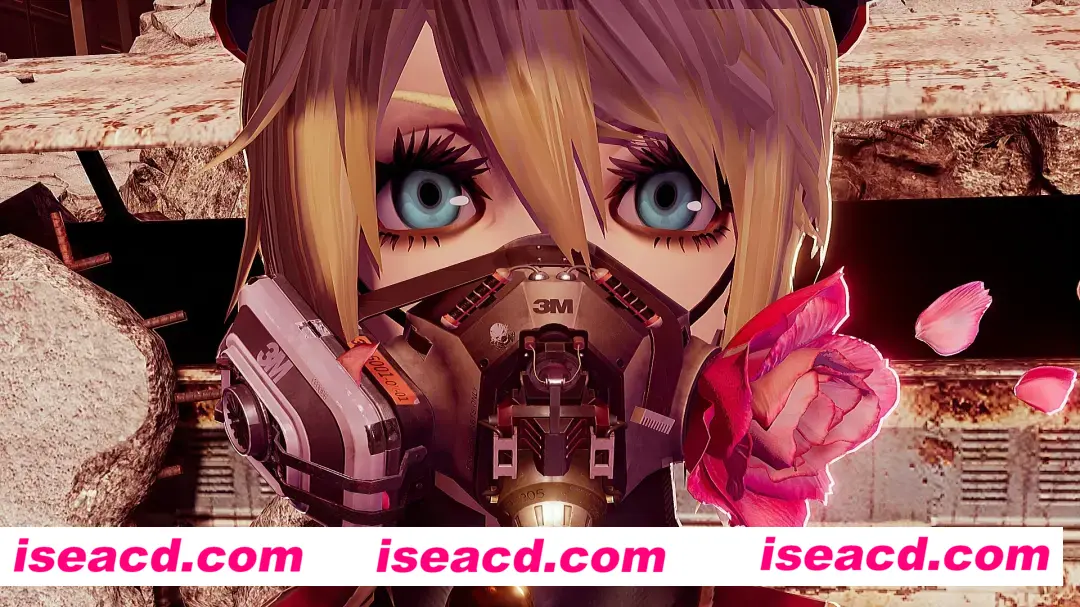 图片[1]-【大型RPG/中文/MOD版】嗜血代码CODE VEIN 大量MOD邪恶魔改整合一键端【35G/全CV】-嘤嘤怪之家