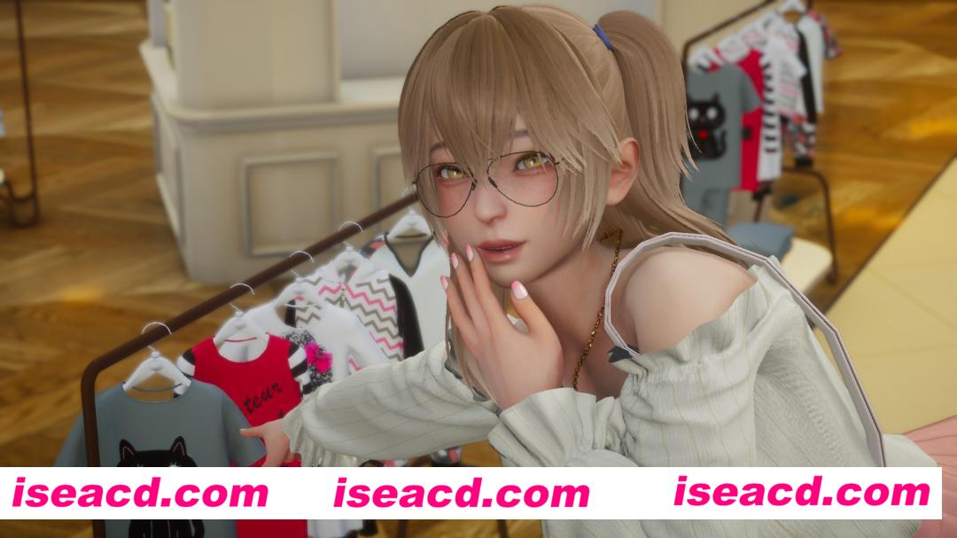 图片[2]-【后宫SLG/AI汉化/步兵】侦探故事/探查器/Profiler Ver0.3 AI汉化步兵版 【1.8G】-嘤嘤怪之家