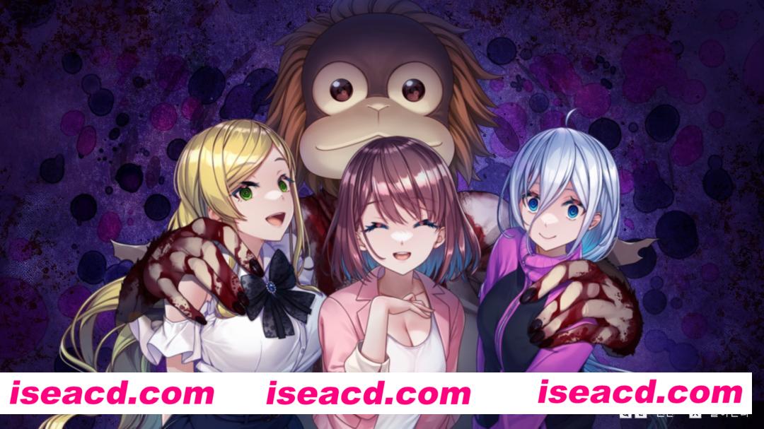 图片[6]-【解密探索RPG/中文/动态CG】探灵直播2 官方中文步兵版【800M/全CV】-嘤嘤怪之家