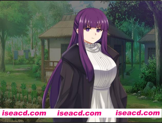 图片[1]-【日式RPG/AI汉化/NTR】探索RPG-将谎言变为真实的魔法 AI汉化版【1G/新作】-嘤嘤怪之家