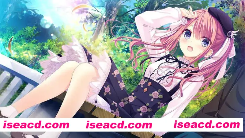 图片[3]-【日系ADV精品/全CV】甜蜜的幸福 D.C.5 Sweet Happiness 〜ダ・カーポ5〜スイートハピネス ver1.02 AI汉化内嵌版+全CG存档【6.2G】-嘤嘤怪之家