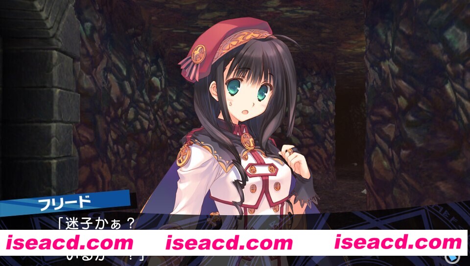 图片[8]-【日式RPG/中文/动态CG】迷宫旅人2：王立图书馆与魔物的封印 官方中文简体版【9G/全CV】-嘤嘤怪之家