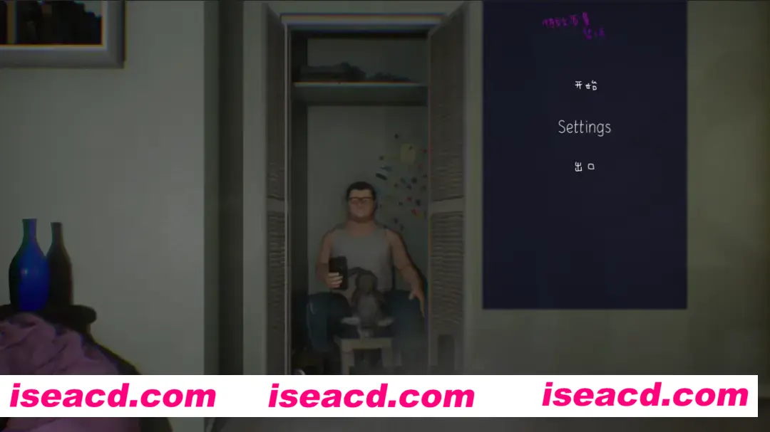 图片[1]-【SLG/官中/NTR】绿帽模拟器 Cuckold Simulator 官方中文版【4.77G】-嘤嘤怪之家