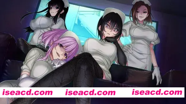 图片[1]-【日式ADV/中文】 病房轶事～在凶恶护士长主宰的医院深渊中过着卧底生活 STEAM官方中文版【1.2G/全CV】-嘤嘤怪之家