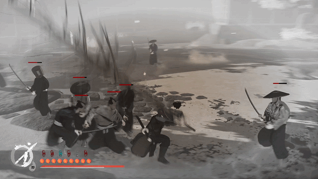 图片[4]-【大型ARPG/中文/3D】平 寇 志 Ver：2.0.1  官方中文破解版【6.1G/更新/中文配音】-嘤嘤怪之家