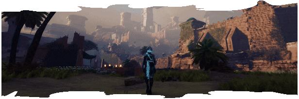 图片[5]-【RPG/中文/3D】厄瑞班：暗影之族/Ereban: Shadow Legacy 官方中文硬盘版【7.4G】-嘤嘤怪之家