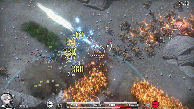 图片[8]-【ACT/中文/弹幕肉鸽】重装岚影 Build.14276216 官方中文硬盘版【8G/全CV/更新】-嘤嘤怪之家