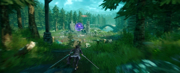 图片[7]-【大型RPG/中文/3D全动态】刀剑神域：碎梦边境 Sword Art Online Fractured Daydream 官方中文硬盘版【45G/新作/全CV】-嘤嘤怪之家