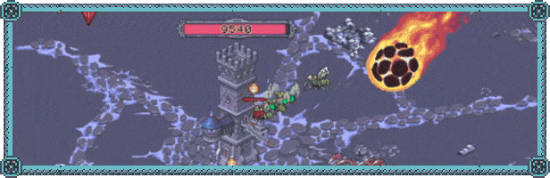 图片[3]-【策略RPG/中文/肉鸽】亡灵巫师2/Necrosmith 2 官方中文硬盘版【1G】-嘤嘤怪之家