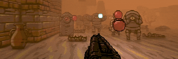 图片[1]-【FPS/中文/像素风】术士计划/Project Warlock 官方中文硬盘版【2.52G/新作】-嘤嘤怪之家