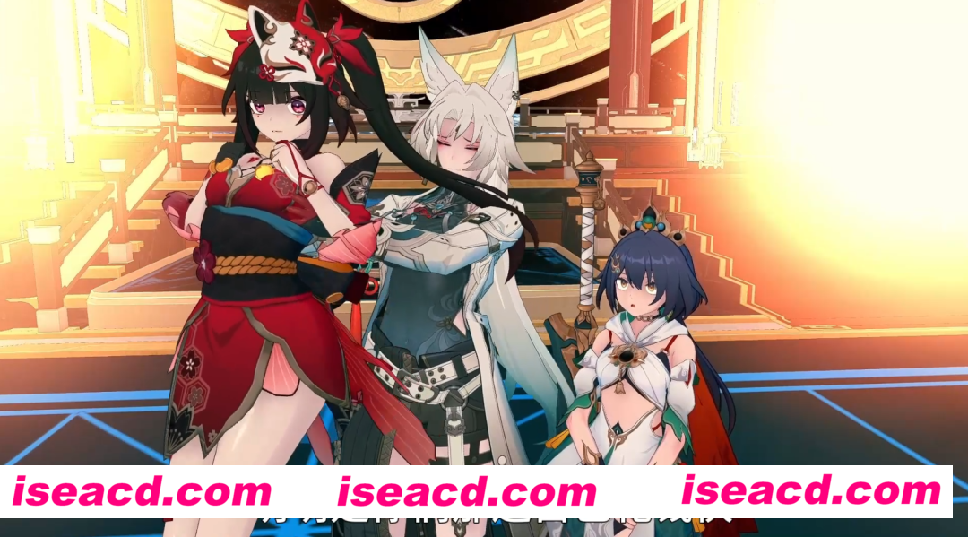 图片[1]-【MMD/中字/合集】Bottwo 2月28新作：星铁NTR~仙舟鸡院酒馆3+两部前作 中文步兵版【1.9G/中文配音】-嘤嘤怪之家