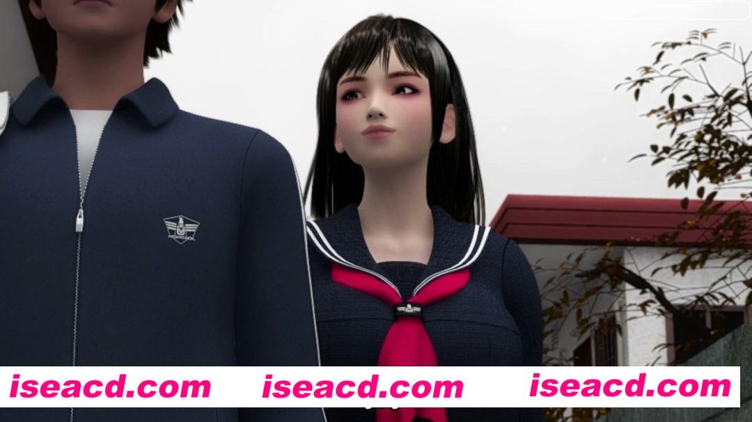 图片[3]-【3D互动/中文/全动态】[梅麻吕]朋友游戏 FRIENDS GAME DL官方中文版 【3.1G/全CV】-嘤嘤怪之家