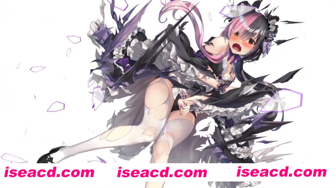 图片[5]-【日式STG/中文/步兵/全动态】亡灵女仆/メイド・オブ・ザ・デッド v1.0.5 官方中文步兵版【1.5G/更新】-嘤嘤怪之家