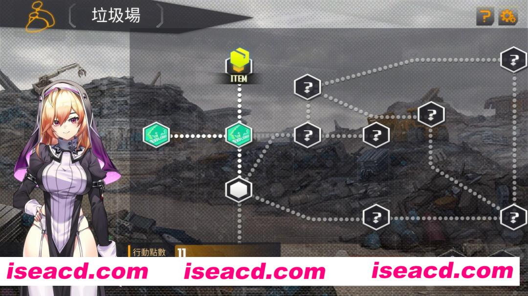 图片[4]-【日式养成SLG/中文/步兵全动态】AI諾娃-機娘育成方程式2 官方中文步兵版【1.8G/全CV】-嘤嘤怪之家