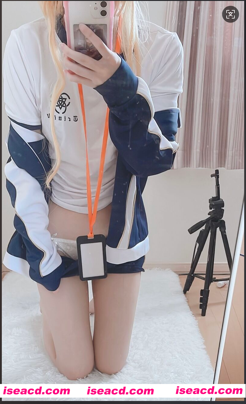 图片[3]-【COSPLAY/带视频】[ひのひのき]2024.6 雌小鬼望 2024.9 玛丽3000日元档[350P 31V]【5.3G】-嘤嘤怪之家
