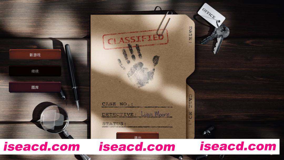 图片[1]-【欧美SLG/中文/步兵】性感检查员/S*x Inspector 官方中文步兵版 【600M/新作】-嘤嘤怪之家