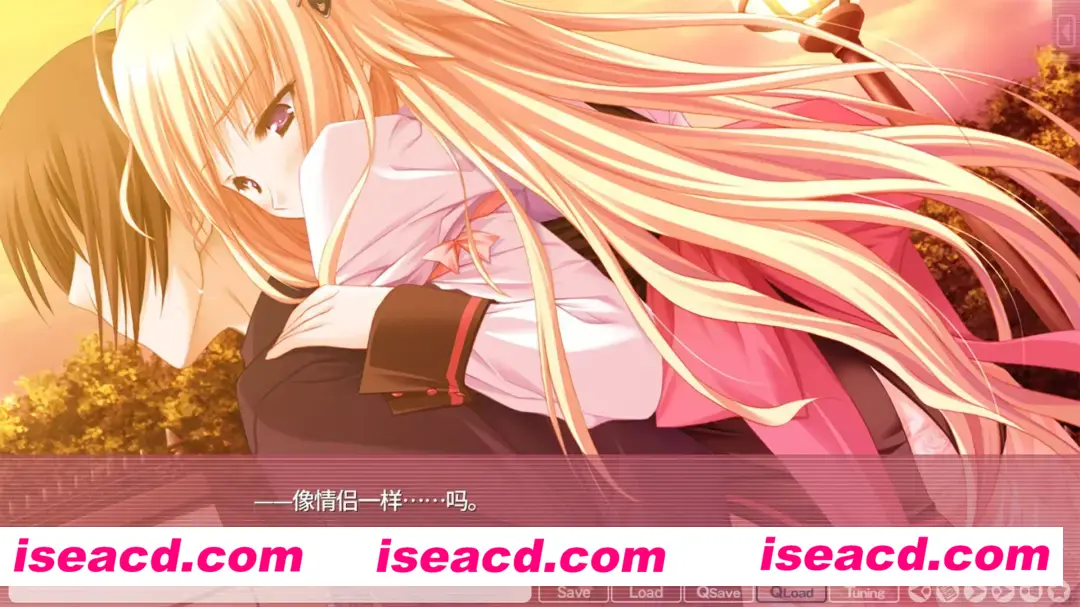 图片[3]-【日系ADV精品/官中/全CV】游魂 -Kiss on my Deity- タユタマ -Kiss on my Deity-【5.46G】-嘤嘤怪之家