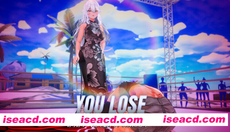 图片[11]-【日式3D互动/全动态】[羞耻格斗]  蕾丝爆斗！レズバト！a0.02 dx11支援者版【2.2G/新作/全CV】-嘤嘤怪之家