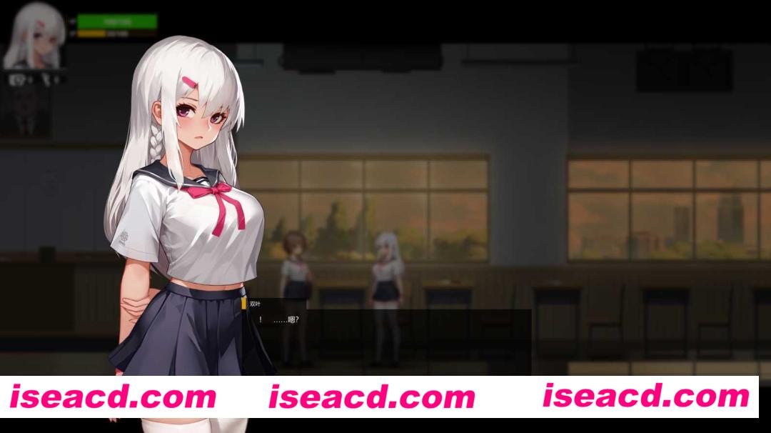 图片[2]-【横版ACT/中文/全动态】[米姐新作]神之血：The Blood of Yidhra Ver0.3 官方中文版【600M/新作/CV】-嘤嘤怪之家