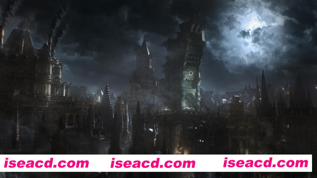 图片[2]-【大作ARPG/中文/整合】《血源诅咒 Bloodborne》PC移植整合包10.12更新 官方中文移植版【50G/新作/全CV】-嘤嘤怪之家