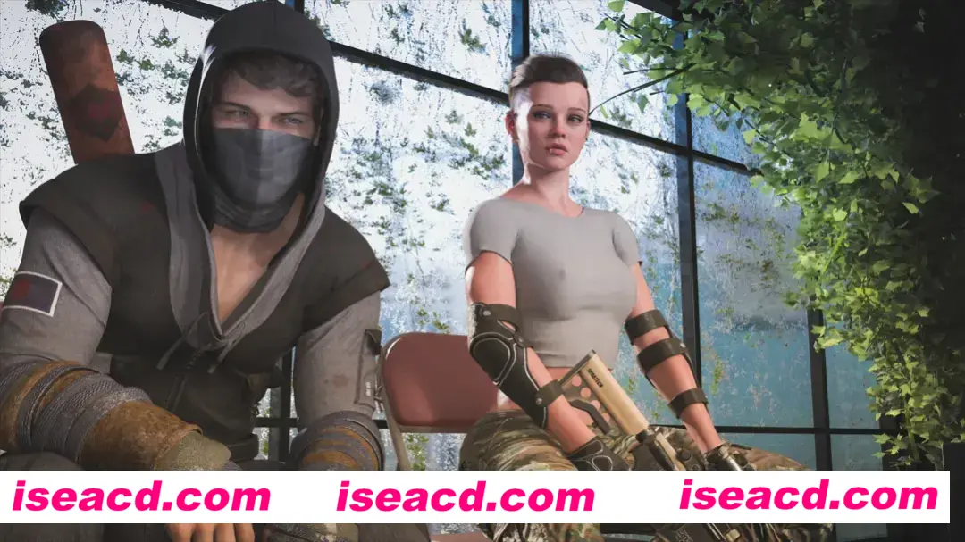 图片[3]-【欧美SLG大作/汉化/动态】幸存者危机 Survivor Strain Ver0.2.9.4 AI汉化内嵌版【5.69G】-嘤嘤怪之家