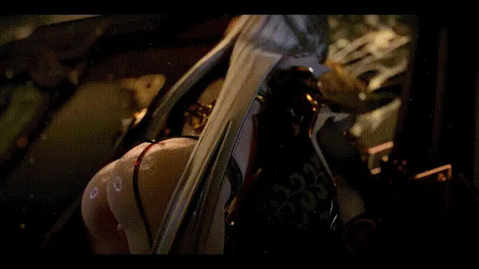 图片[1]-【3D同人/合集/步兵】chekibrek 作品：油腻师姐画风原神作品 7部全系列合集【1.1G/全CV】-嘤嘤怪之家