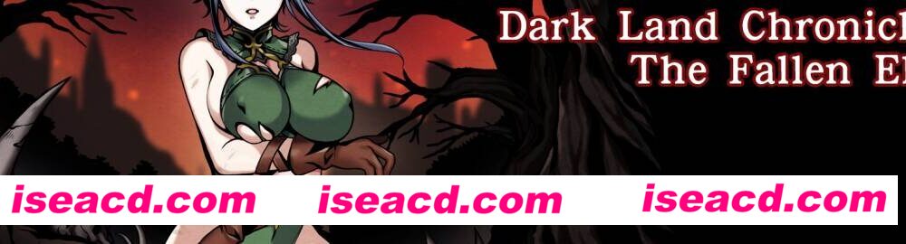 图片[1]-【ACT/中文/绅士版饥荒】黑暗之地编年史：堕落精灵 V1.00 官方中文步兵版【1G/新作】-嘤嘤怪之家